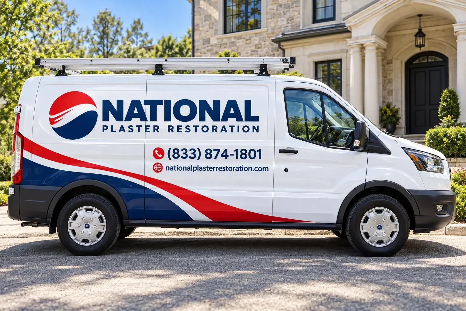 Plaster Repair in Drayden, MD near me