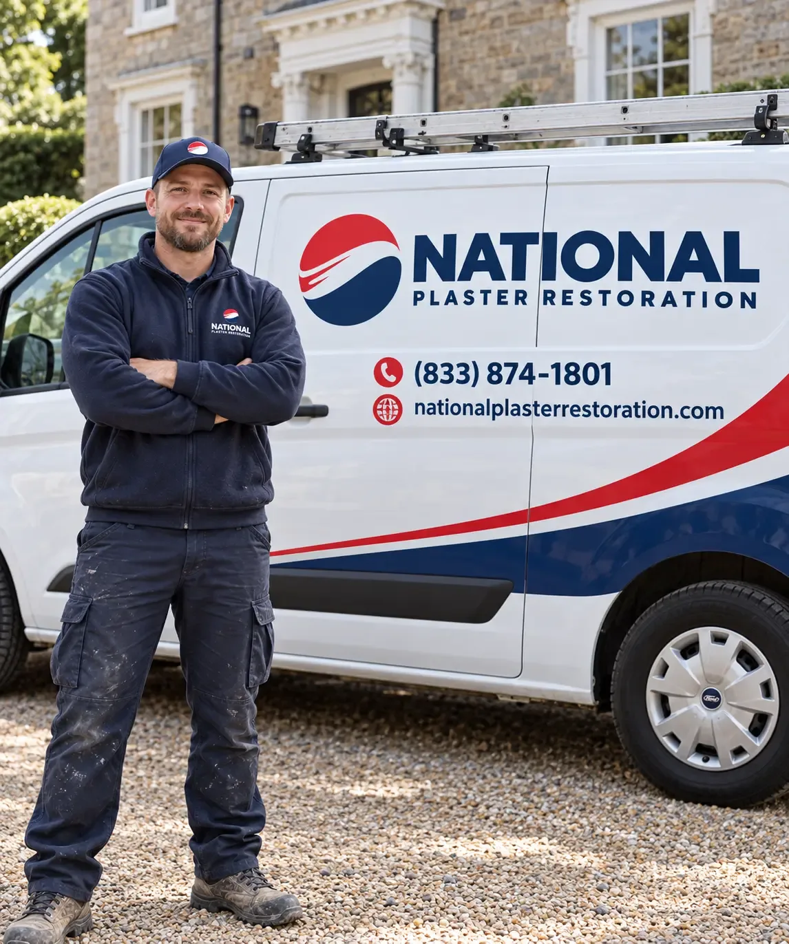 Plaster Repair company in Drayden, MD